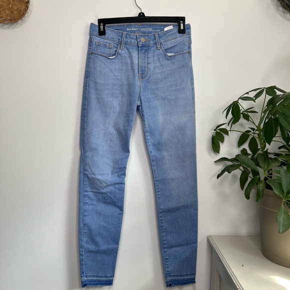 Old Navy Jeans - Picture 1 of 7